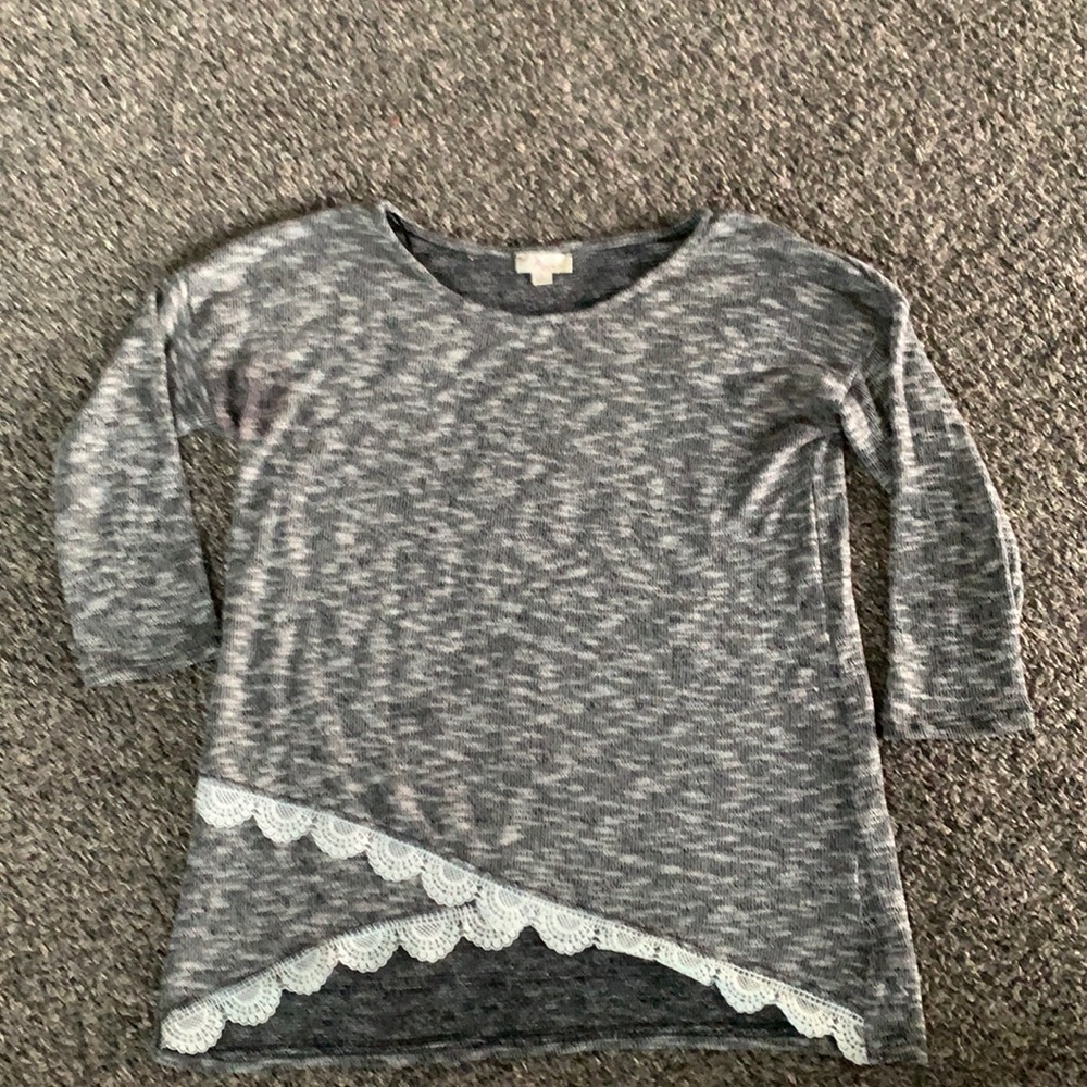 Cute lightweight sweater